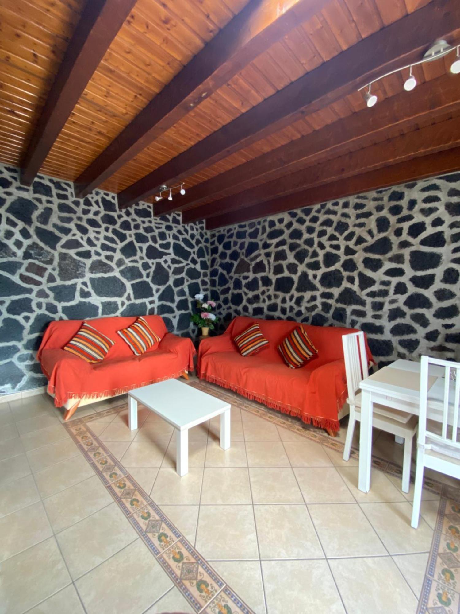 Casa Bena Apartment La Asomada  Exterior foto