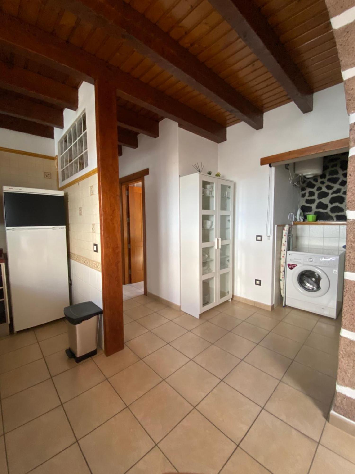 Casa Bena Apartment La Asomada  Exterior foto